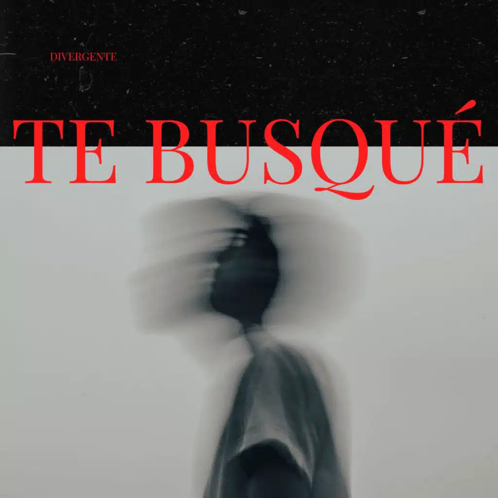 Te Busqué