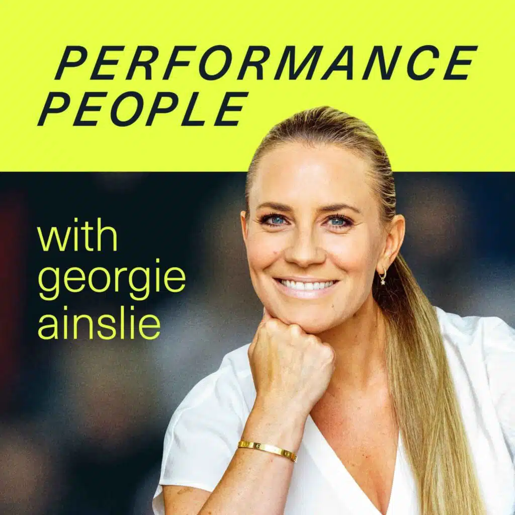 Georgie Ainslie