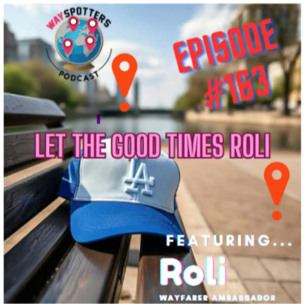 163. Let The Good Times Roli