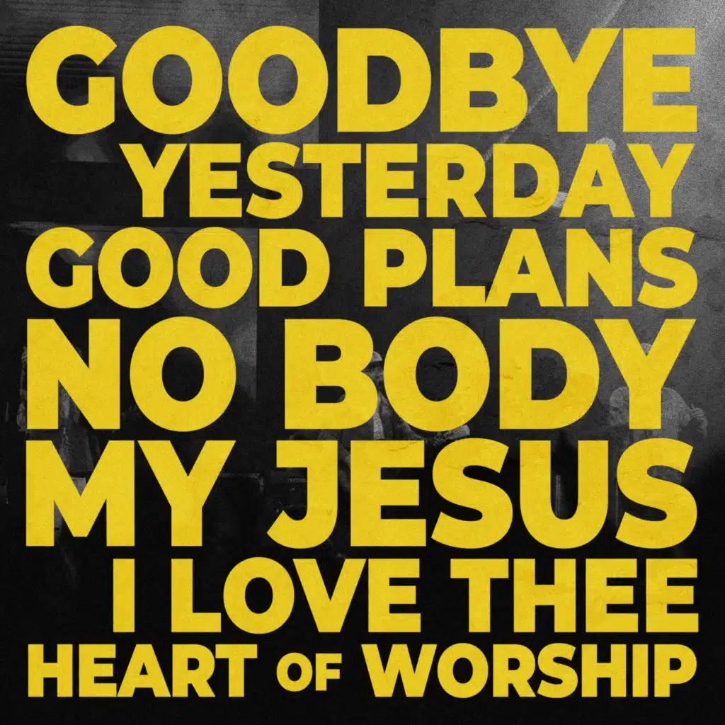 Crescent City Worship