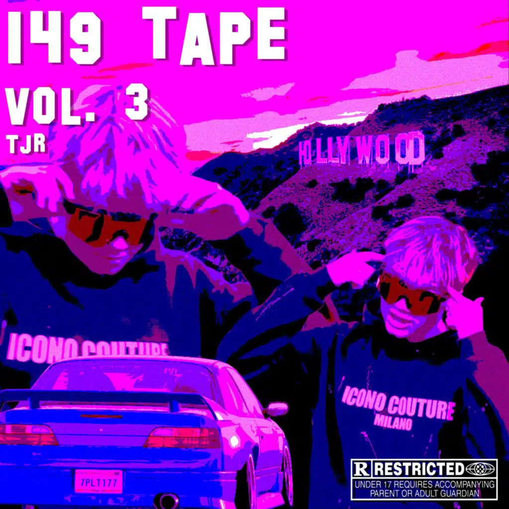 149 tape vol. 3
