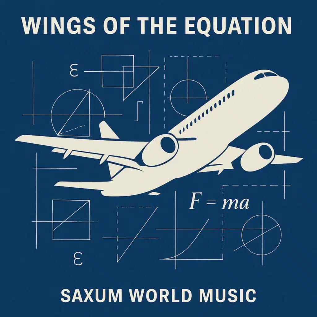 Wings of the Equation