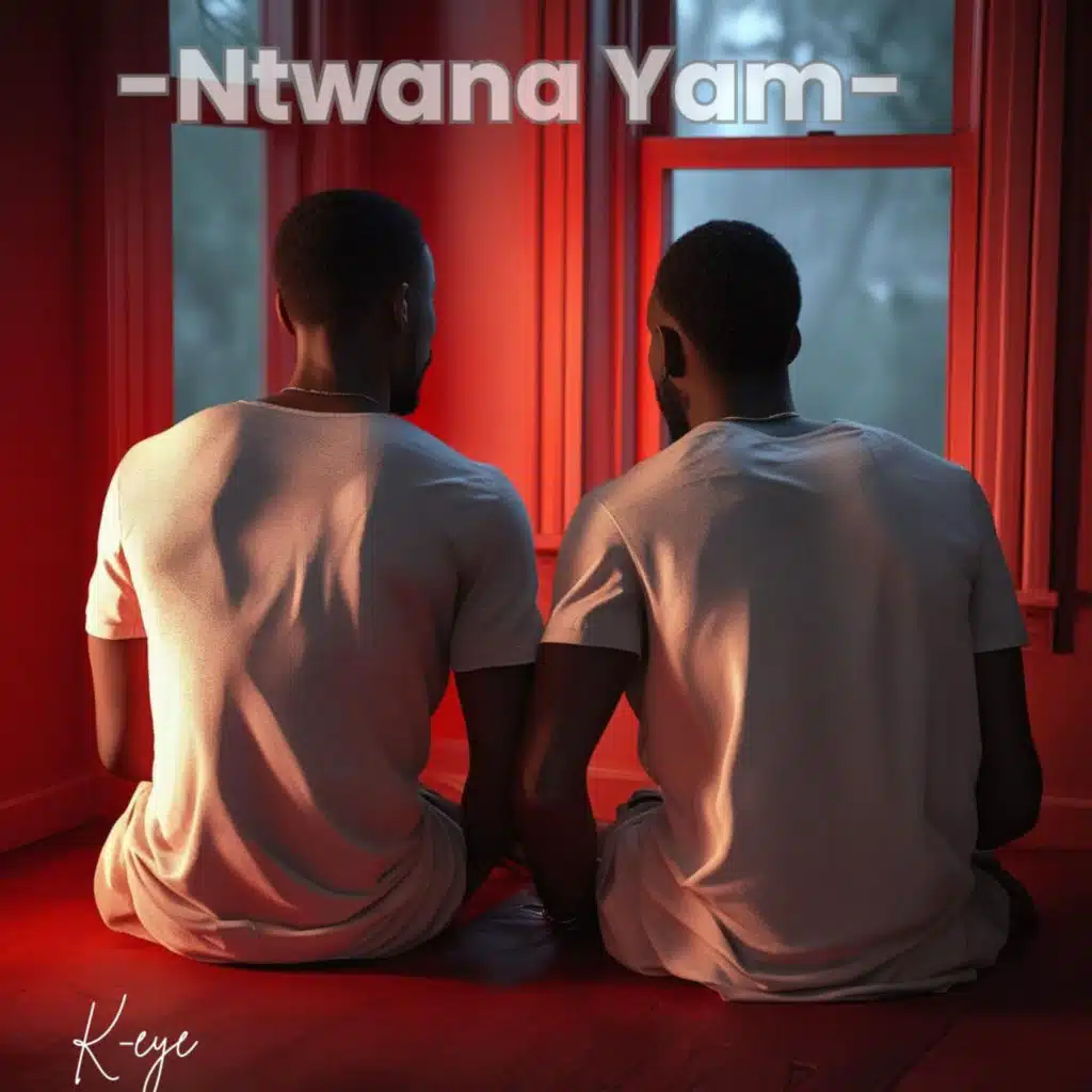 Ntwana yam