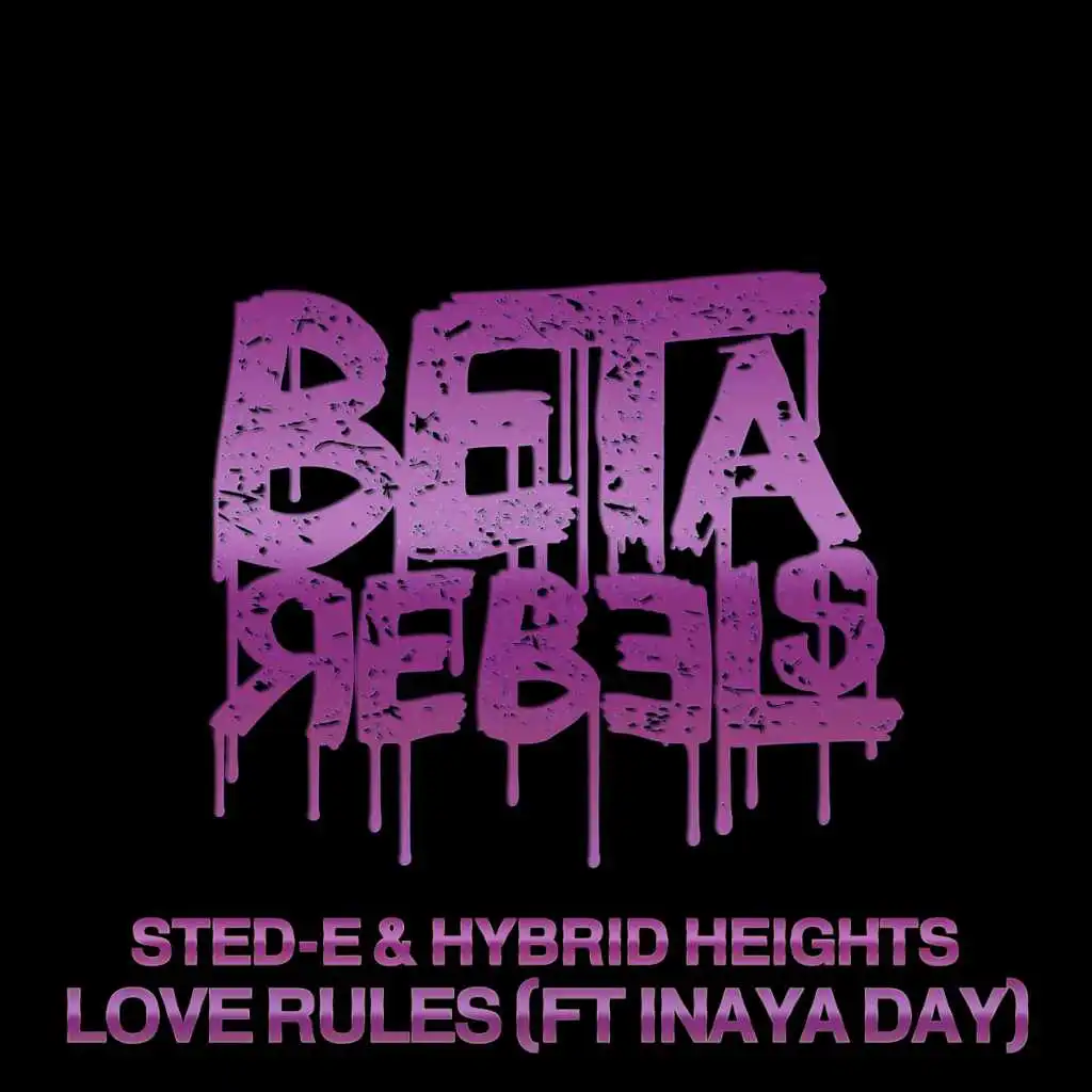 Love Rules (feat. Inaya Day)