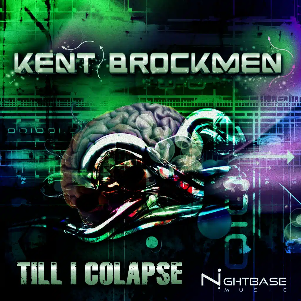 Till I Colapse