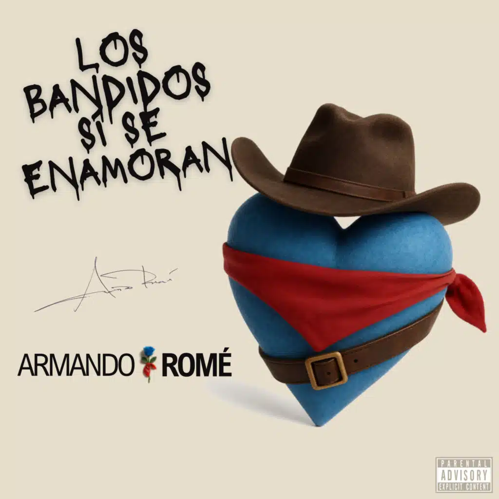 Los Bandidos Sí Se Enamoran