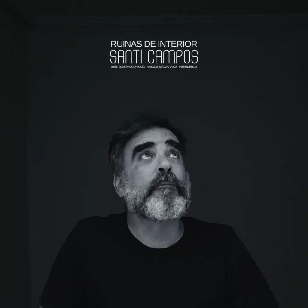 Santi Campos