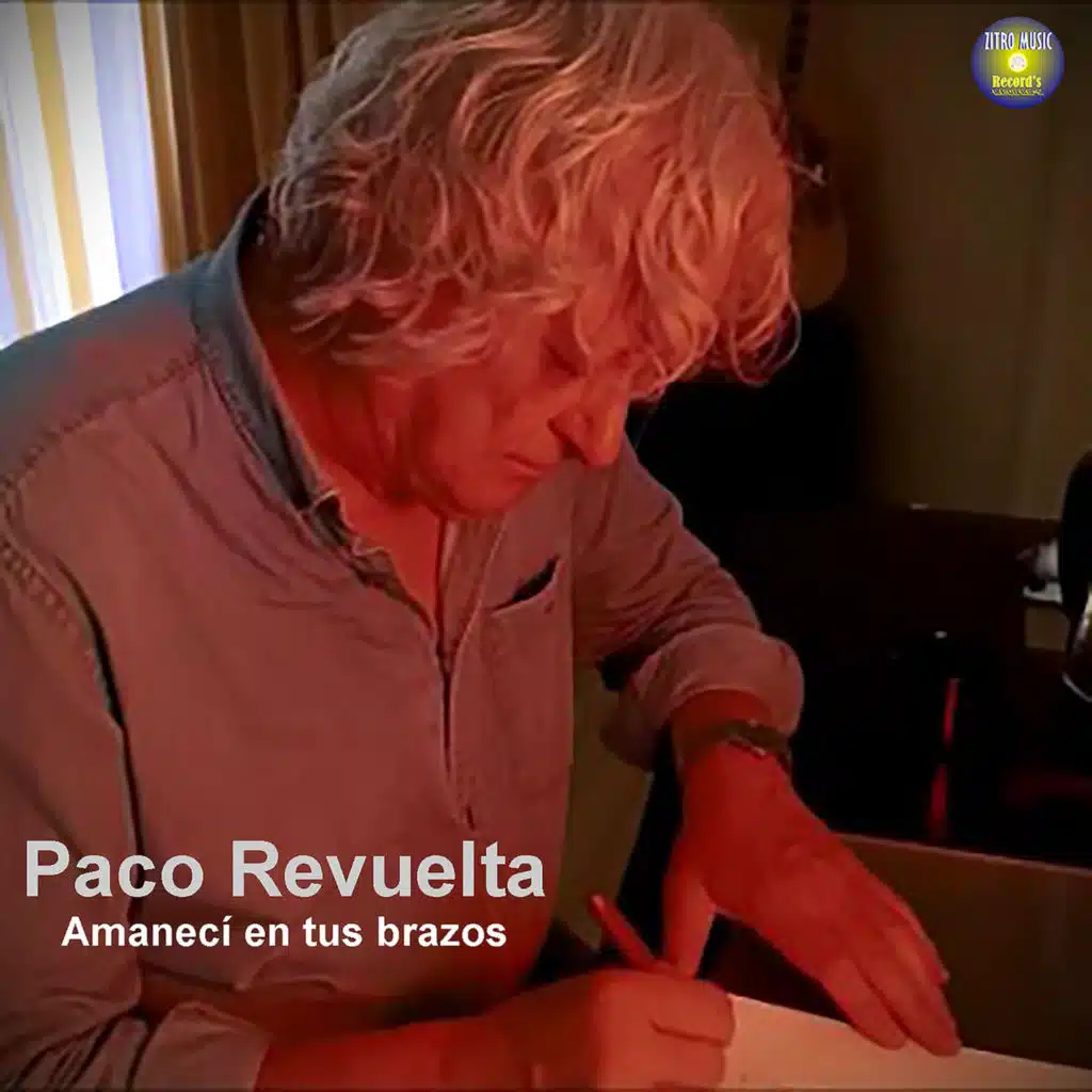 Paco Revuelta