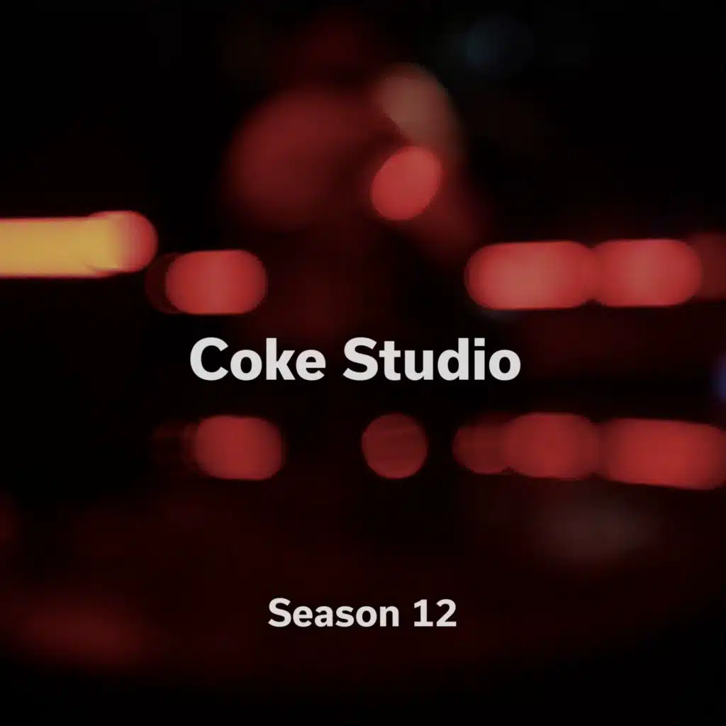 Rohail Hyatt & Rahat Fateh Ali Khan