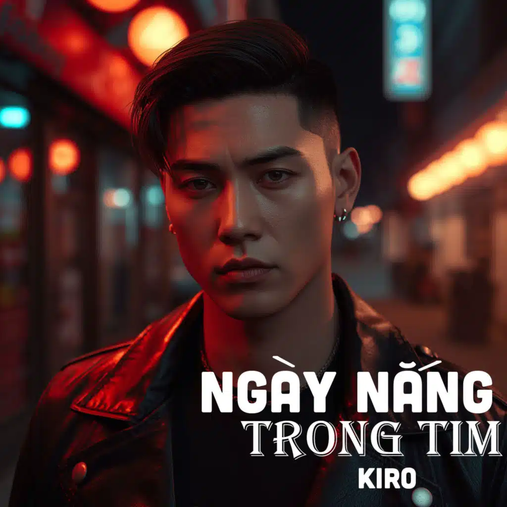 Ngày Nắng Trong Tim