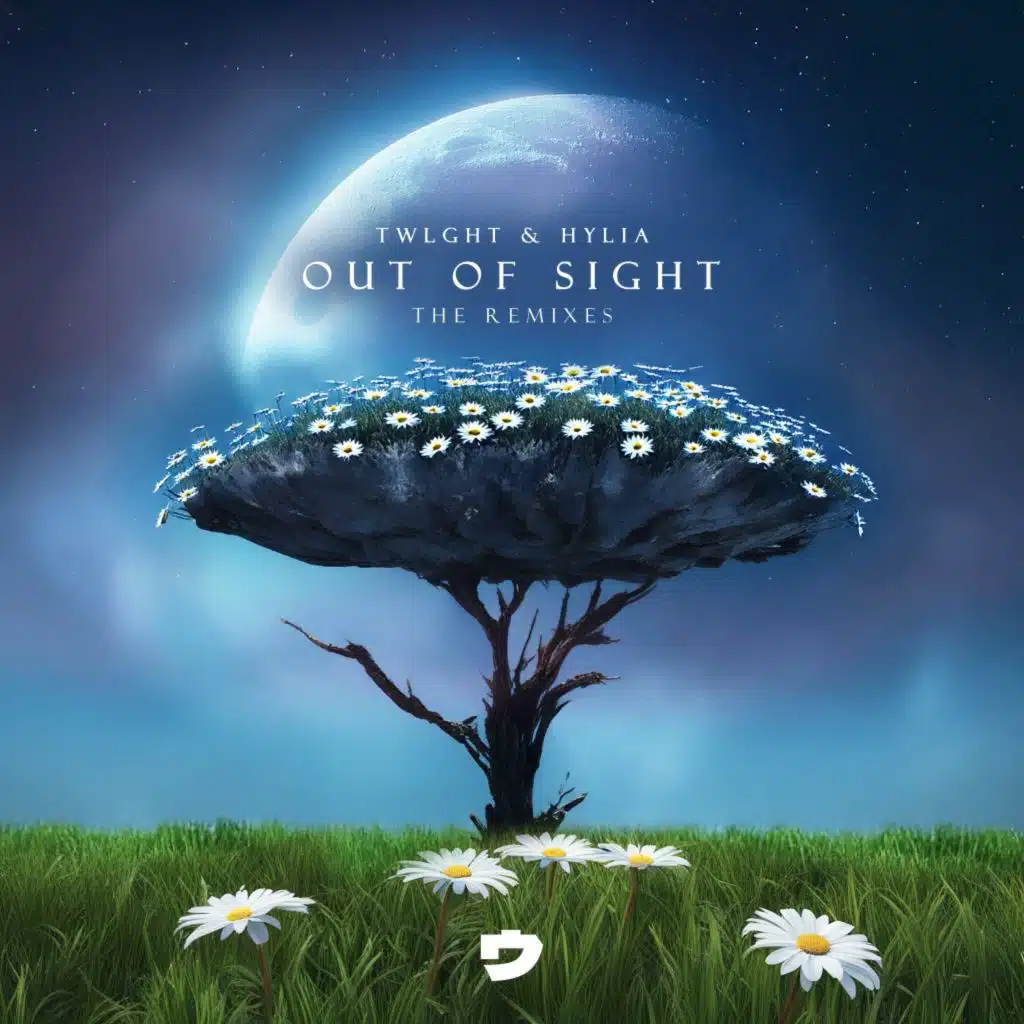 Out of Sight (Remixes)