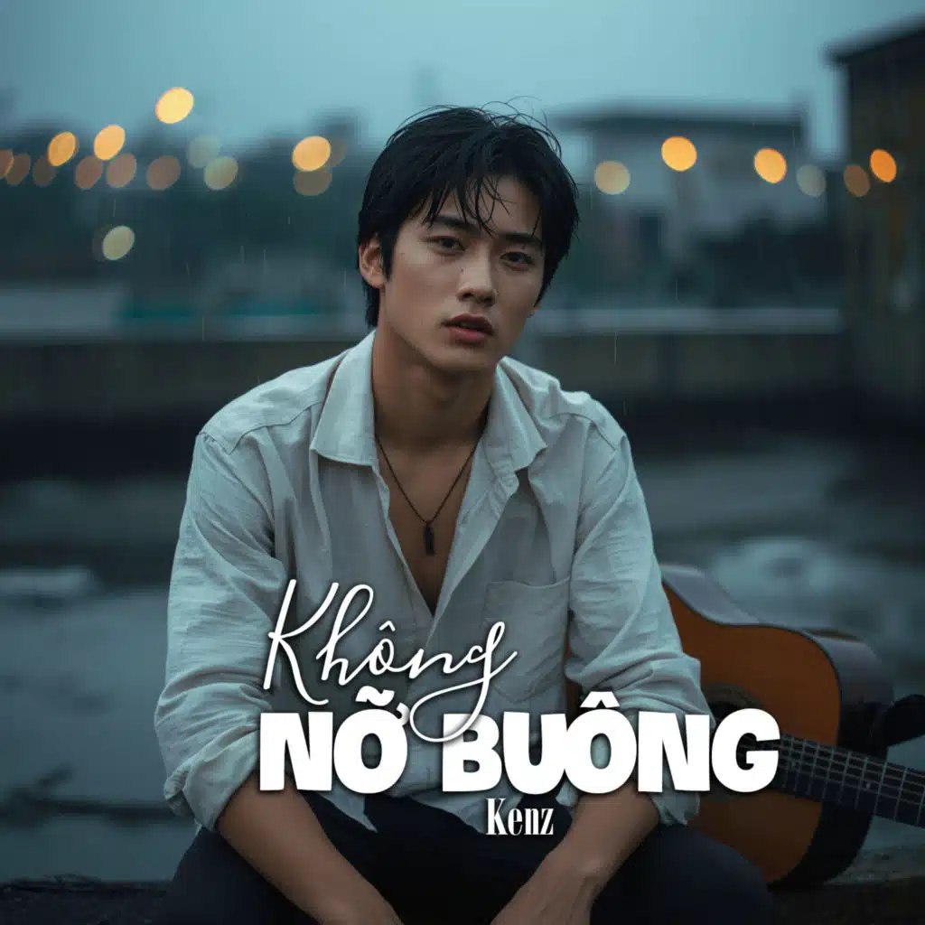 Không Nỡ Buông