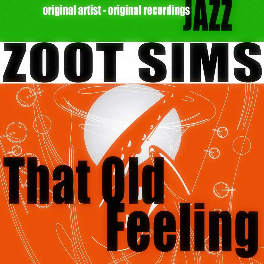 Zoot Sims & Zoot Sims feat. Bob Brookmeyer