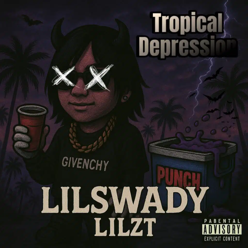 Tropical Depression