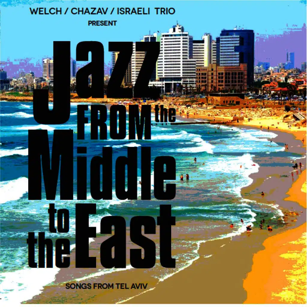 From the Middle to the East