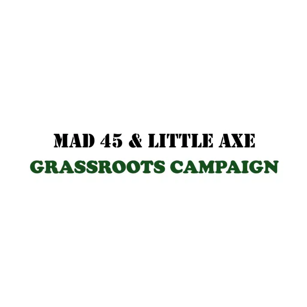 MAD 45