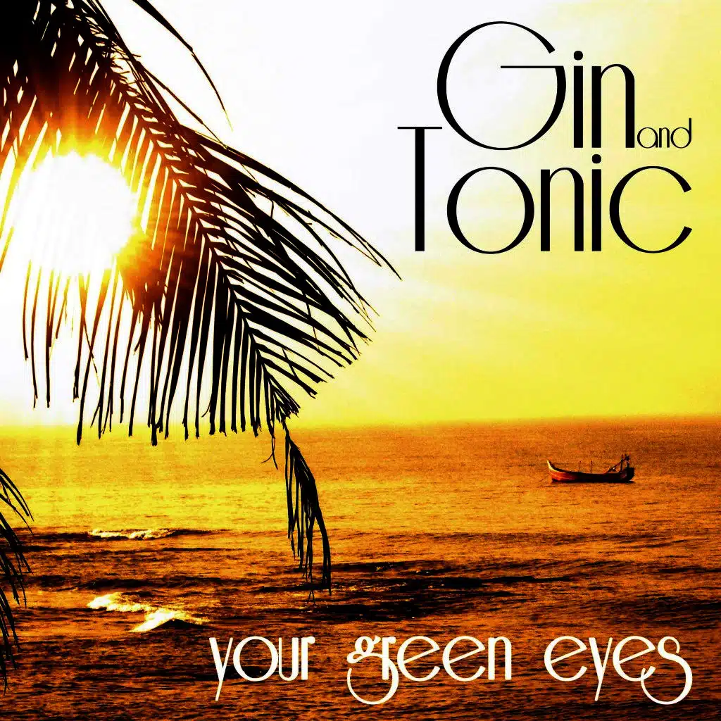 Your Green Eyes