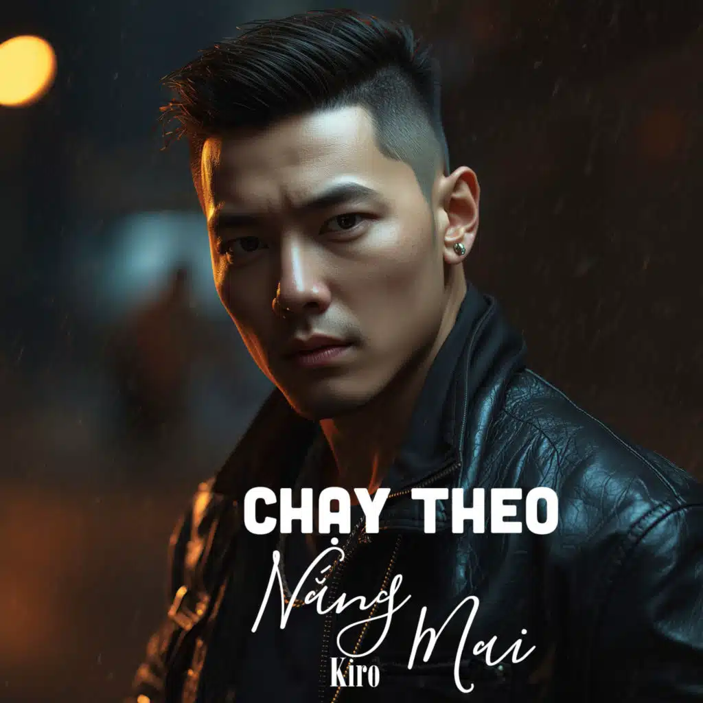 Chạy Theo Nắng Mai