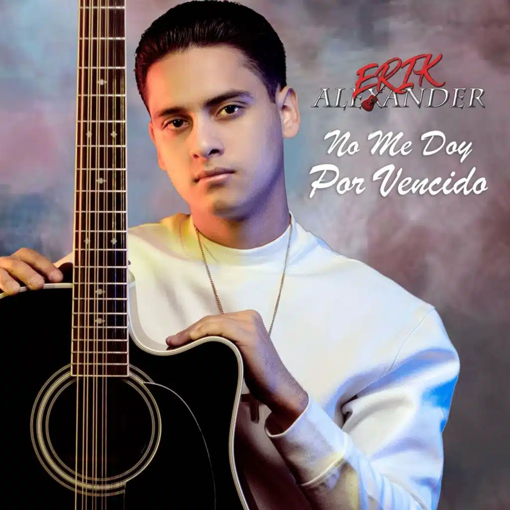 No Me Doy Por Vencido