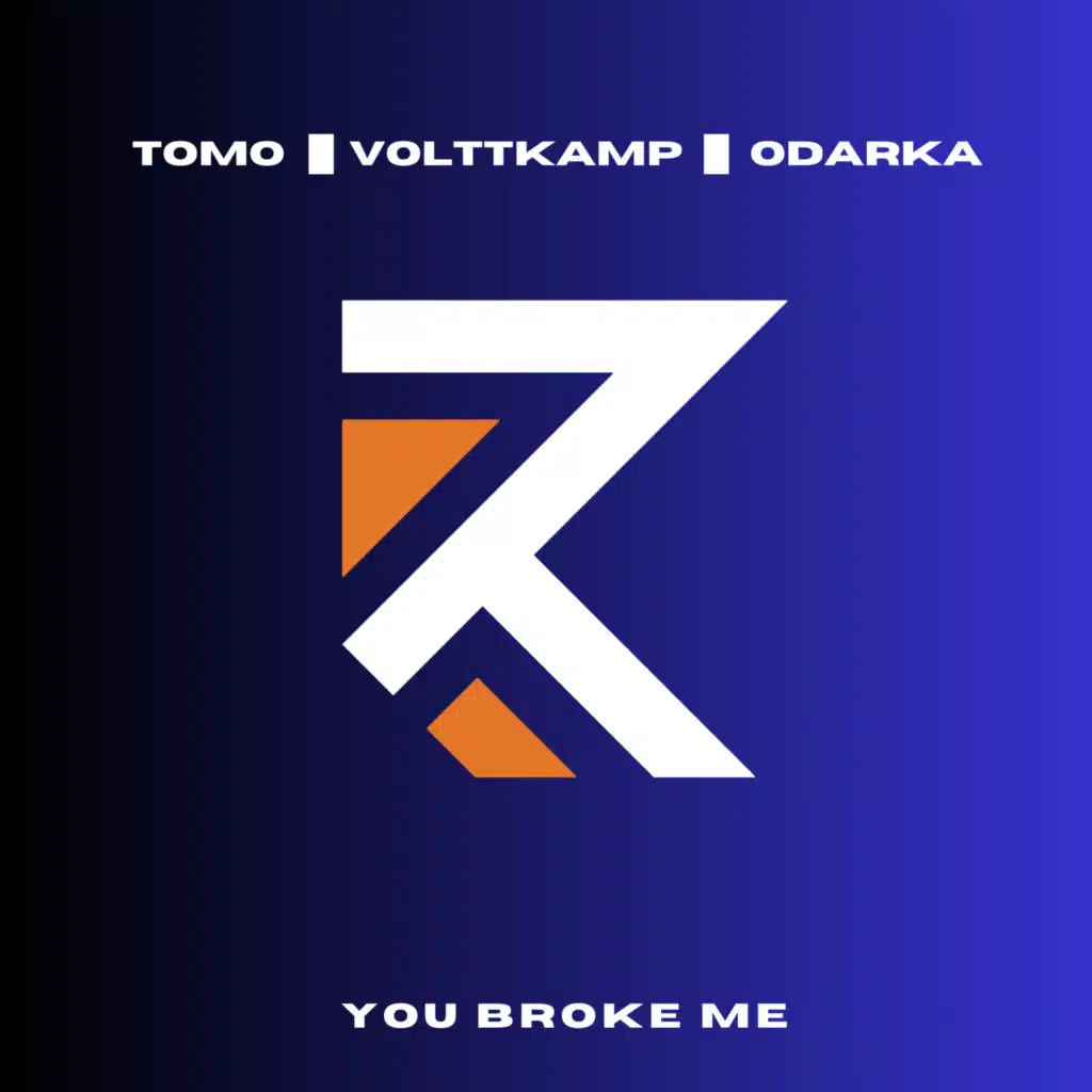You Broke Me