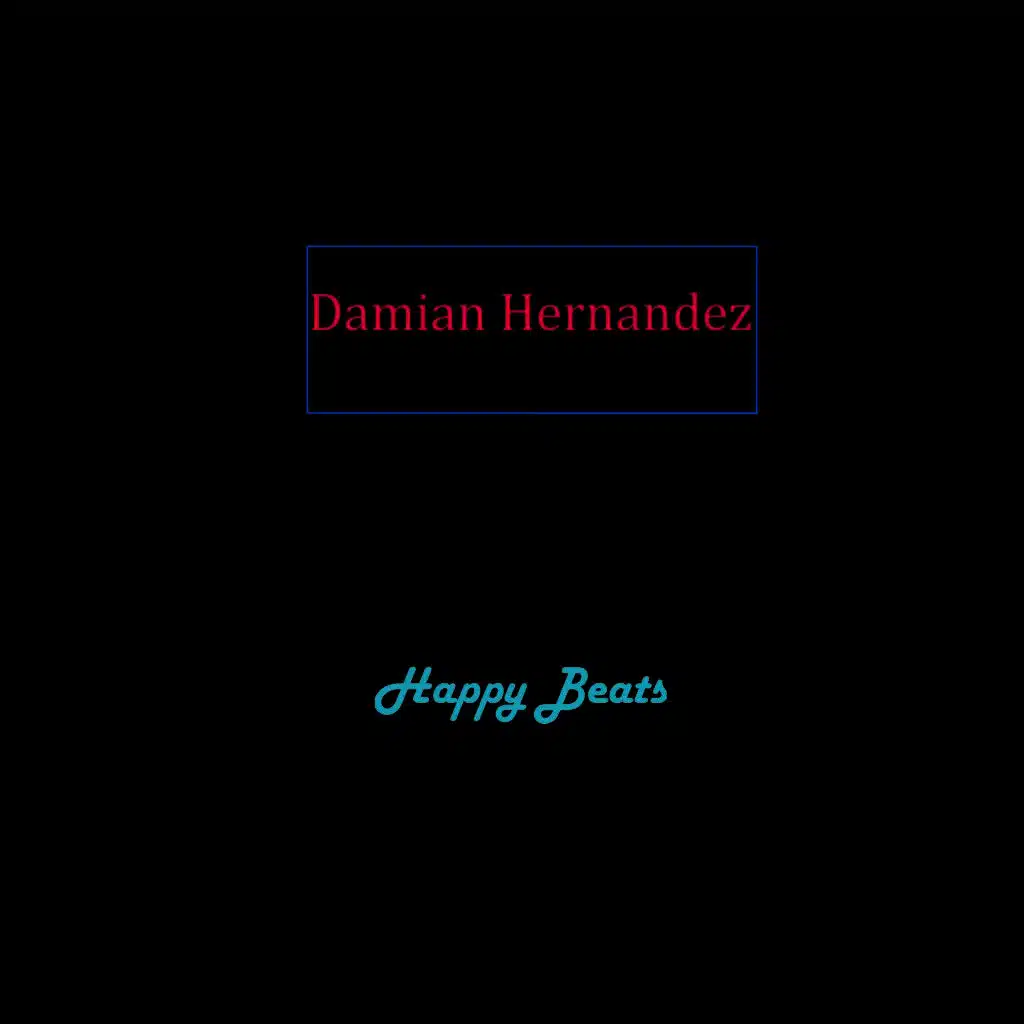 Damian Hernandez
