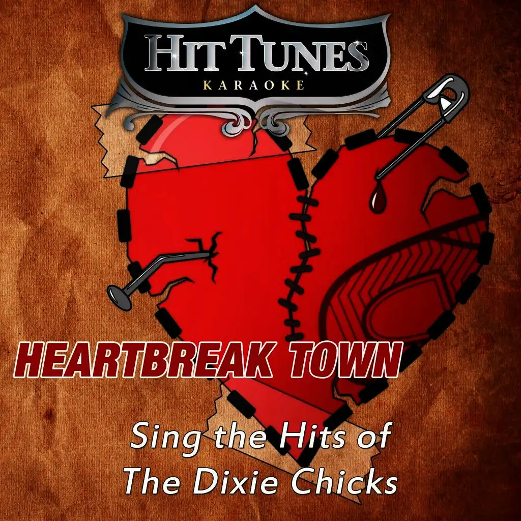 Godspeed (Sweet Dreams) [Originally Performed By the Dixie Chicks] [Karaoke Version]