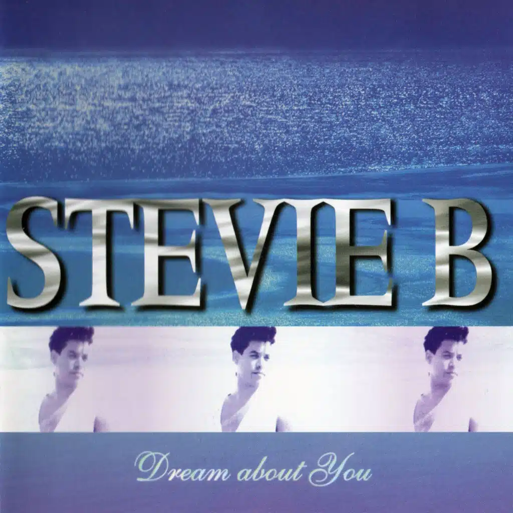 You're The One I Think About