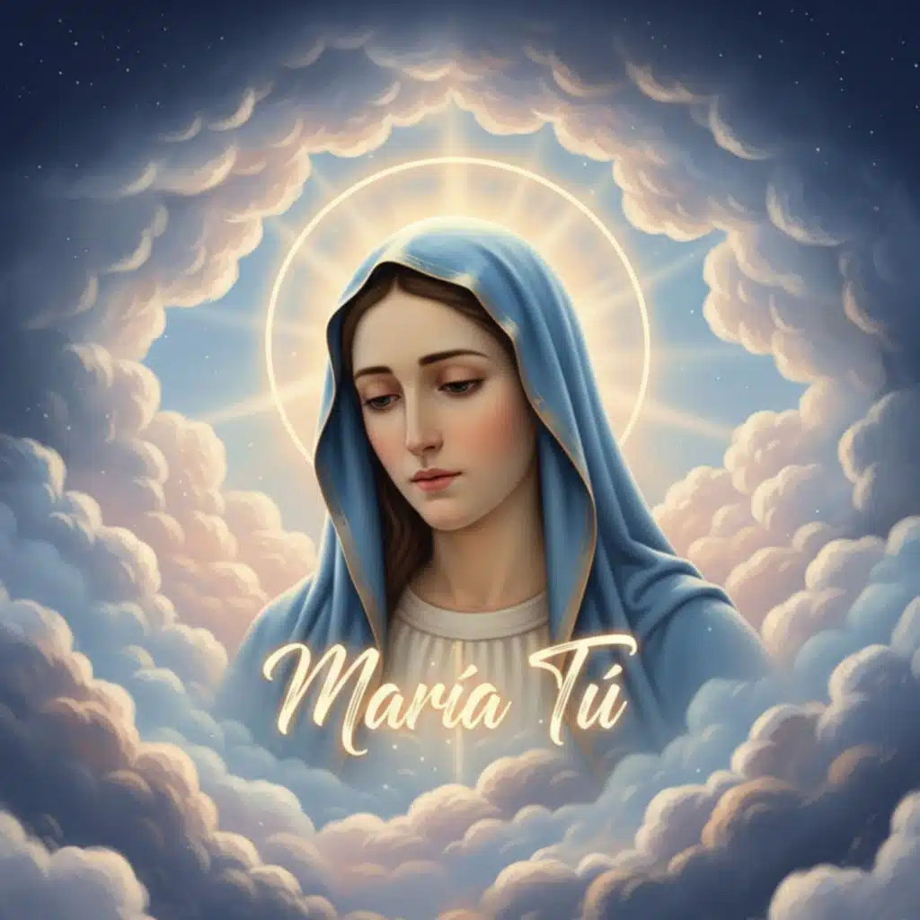 Aldus, Julio Miguel, Congregación María de Jesús & Avivamiento Celestial