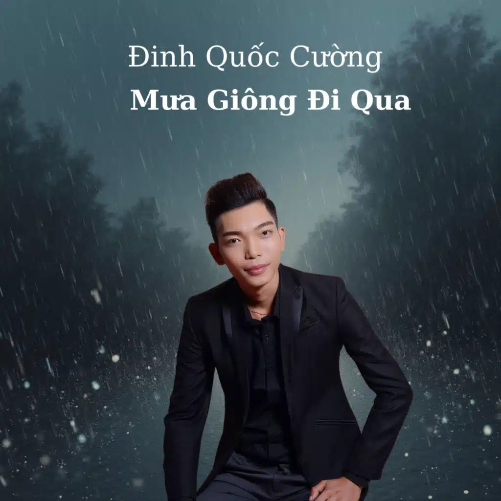Đinh Quốc Cường