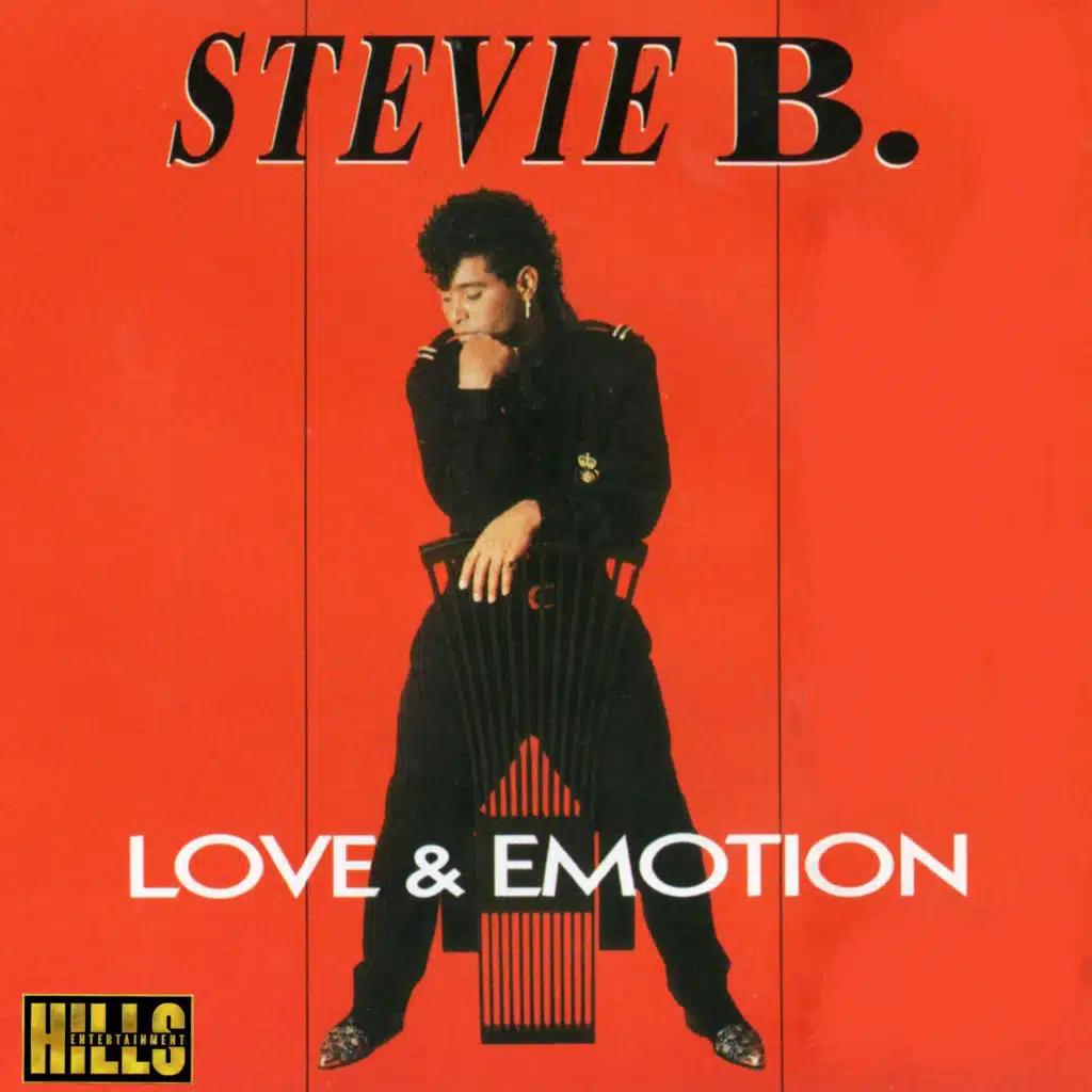 Love And Emotion (Remix Vol.1)