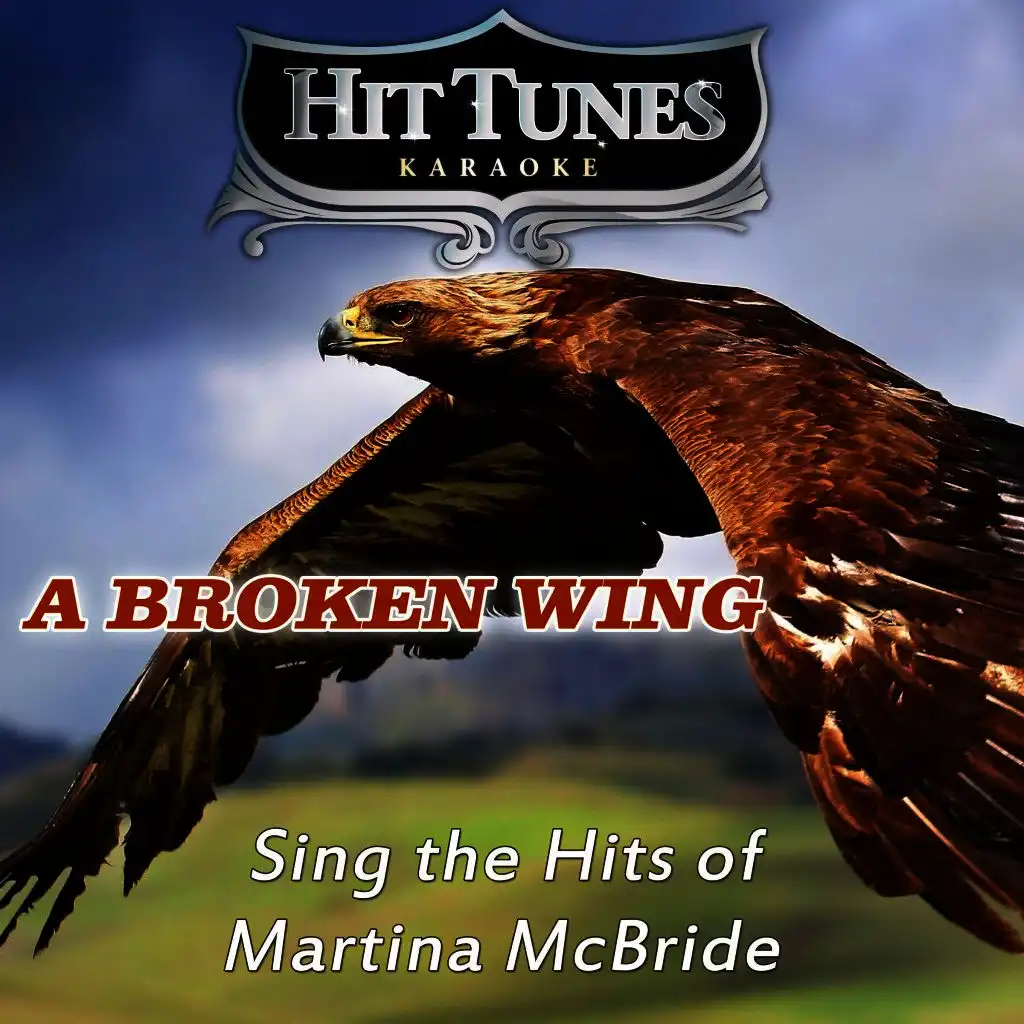 My Baby Loves Me (Originally Performed By Martina McBride) [Karaoke Version]