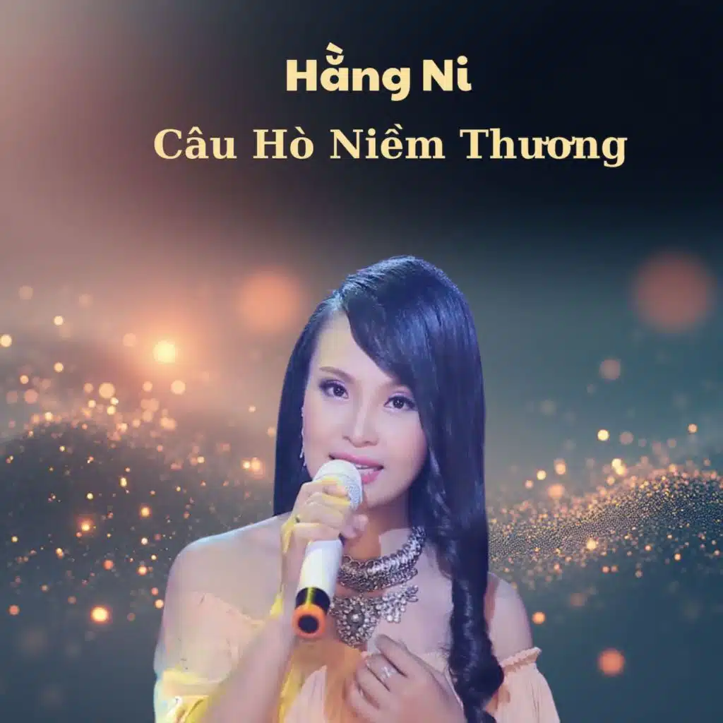 Câu Hò Niềm Thương