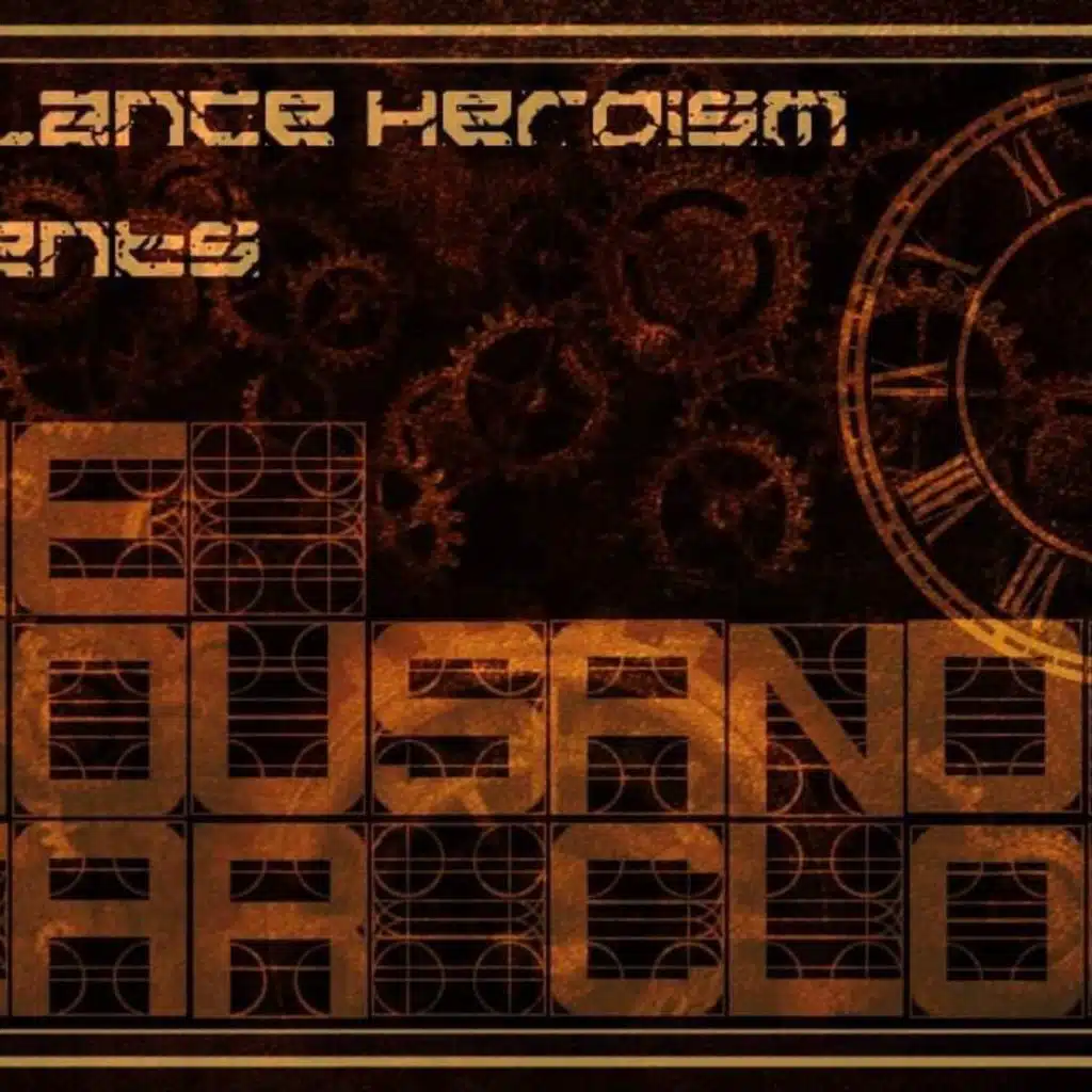 The Thousand Year Clock - Part 1