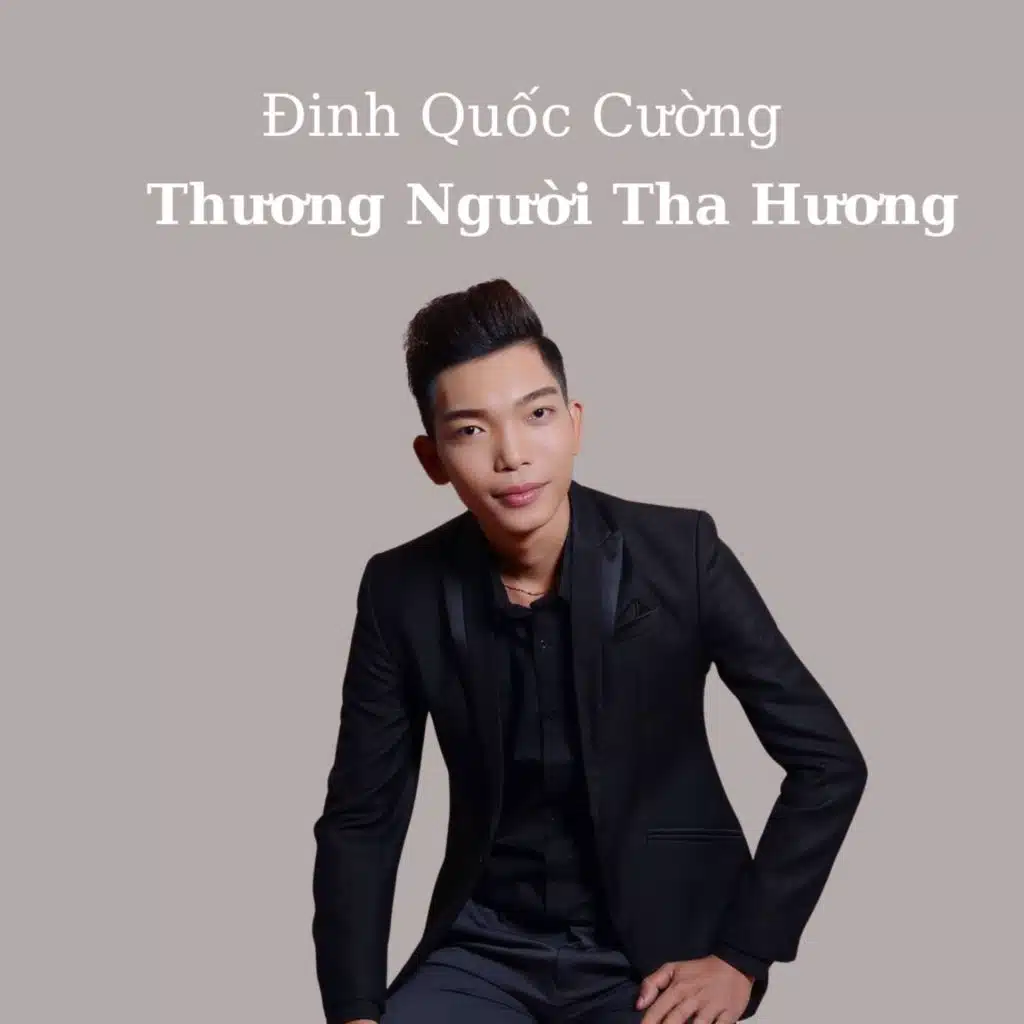 Thương Người Tha Hương