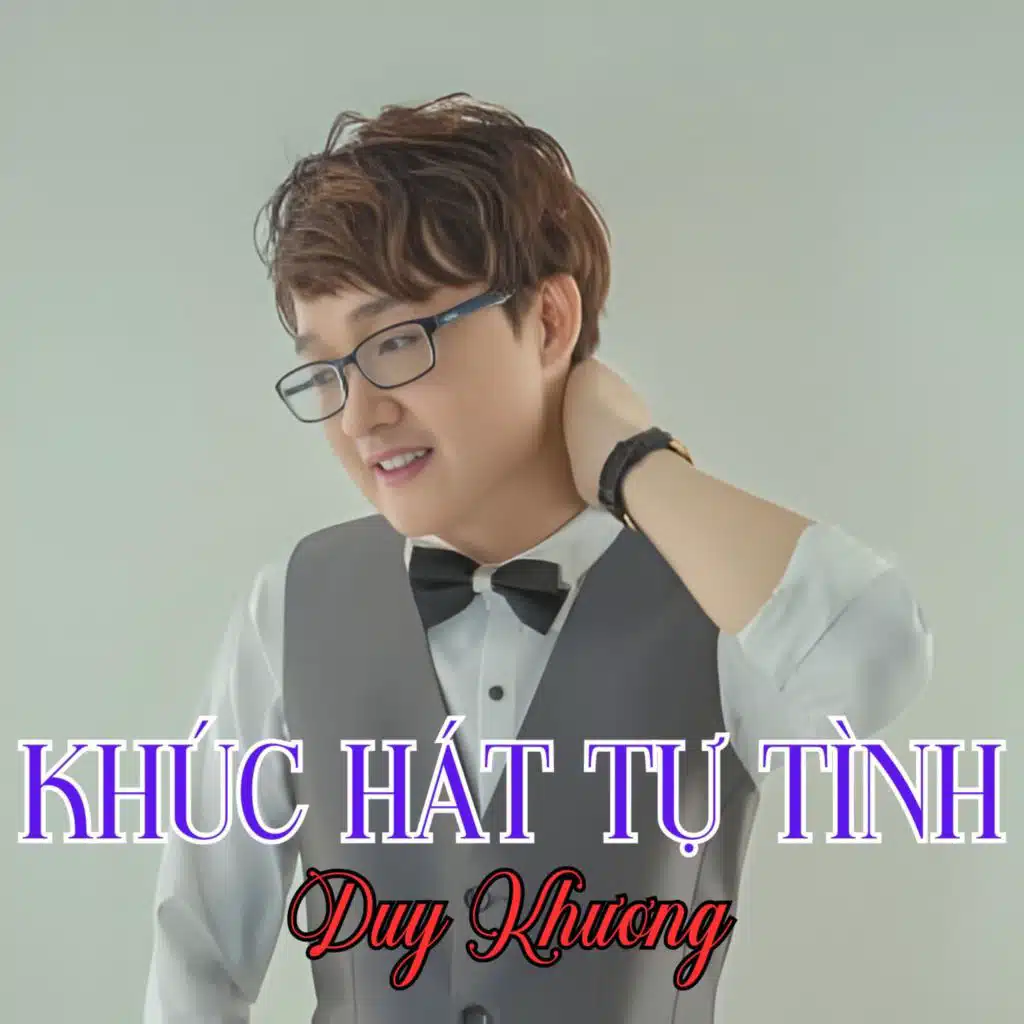 Khúc Hát Tự Tình
