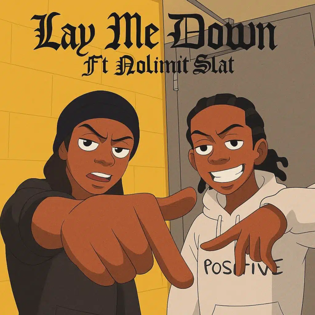 NoLimitSlat & Mqrionn