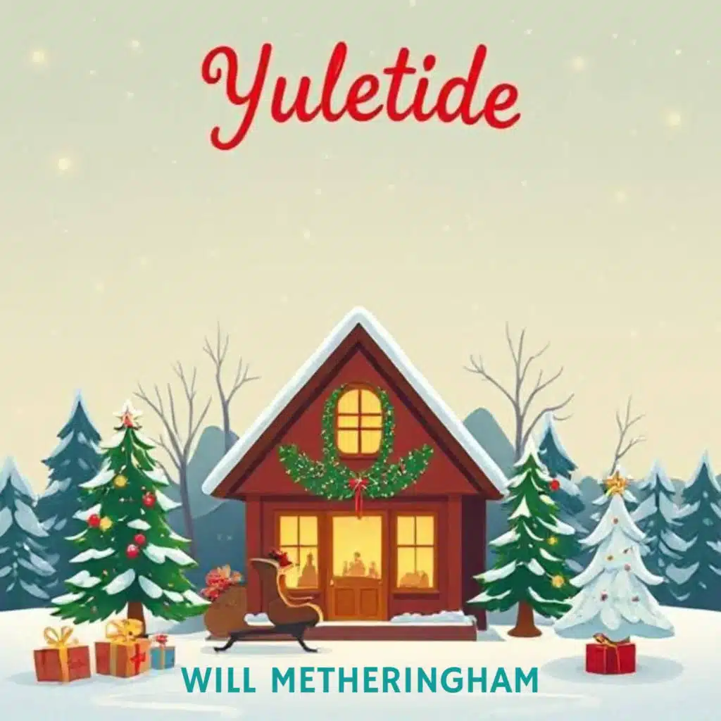 Will Metheringham