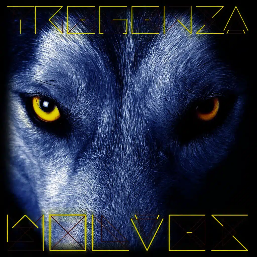 Wolves (Tregenza's Speed of Light Remix)