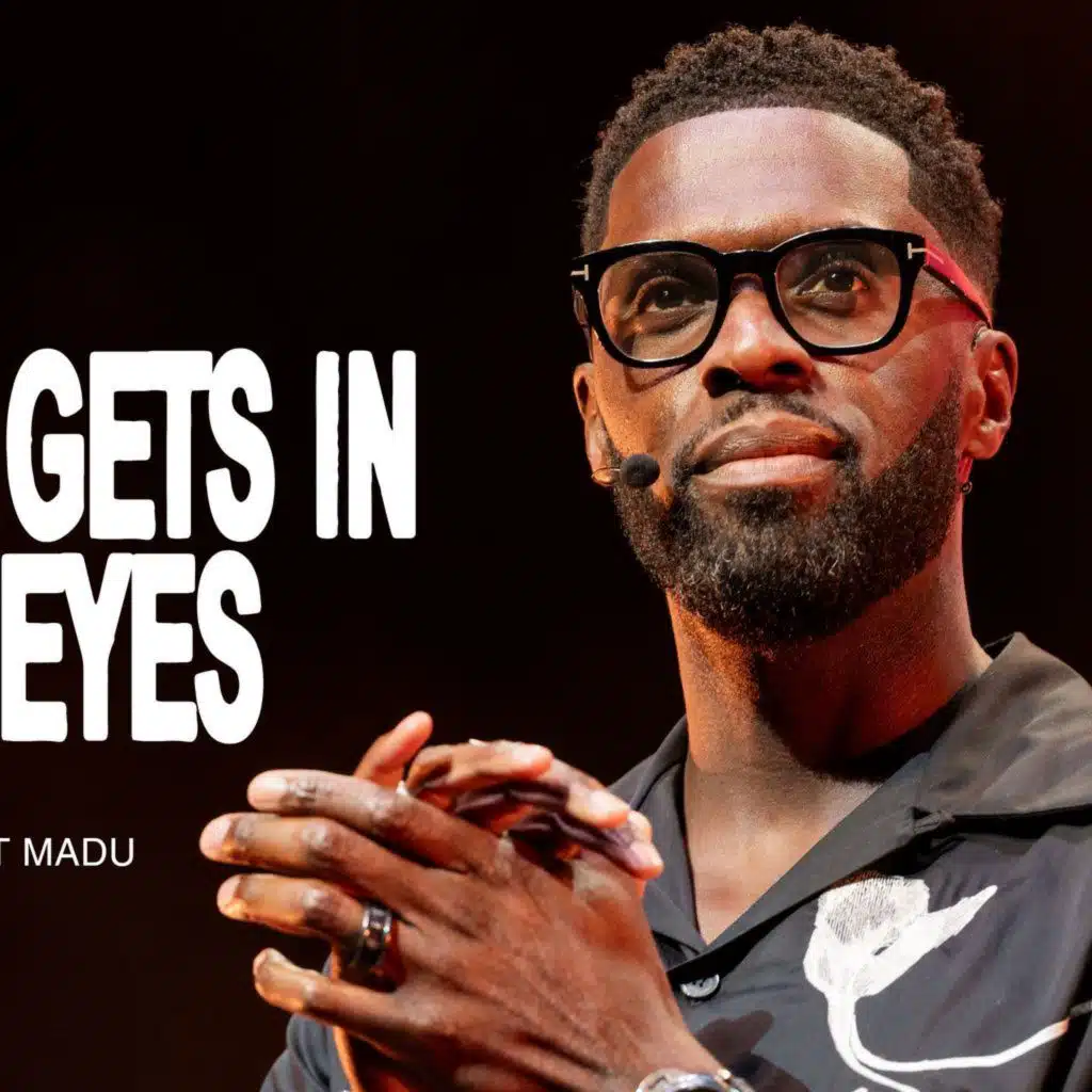 God Hates _______. | Haughty Eyes | Robert Madu | Social Dallas