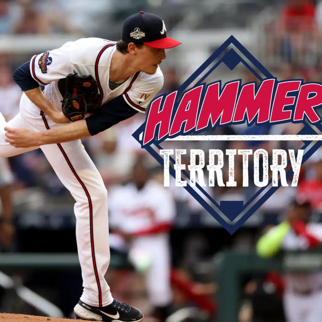 The Fantastic Mr. Fried Delivers Once Again