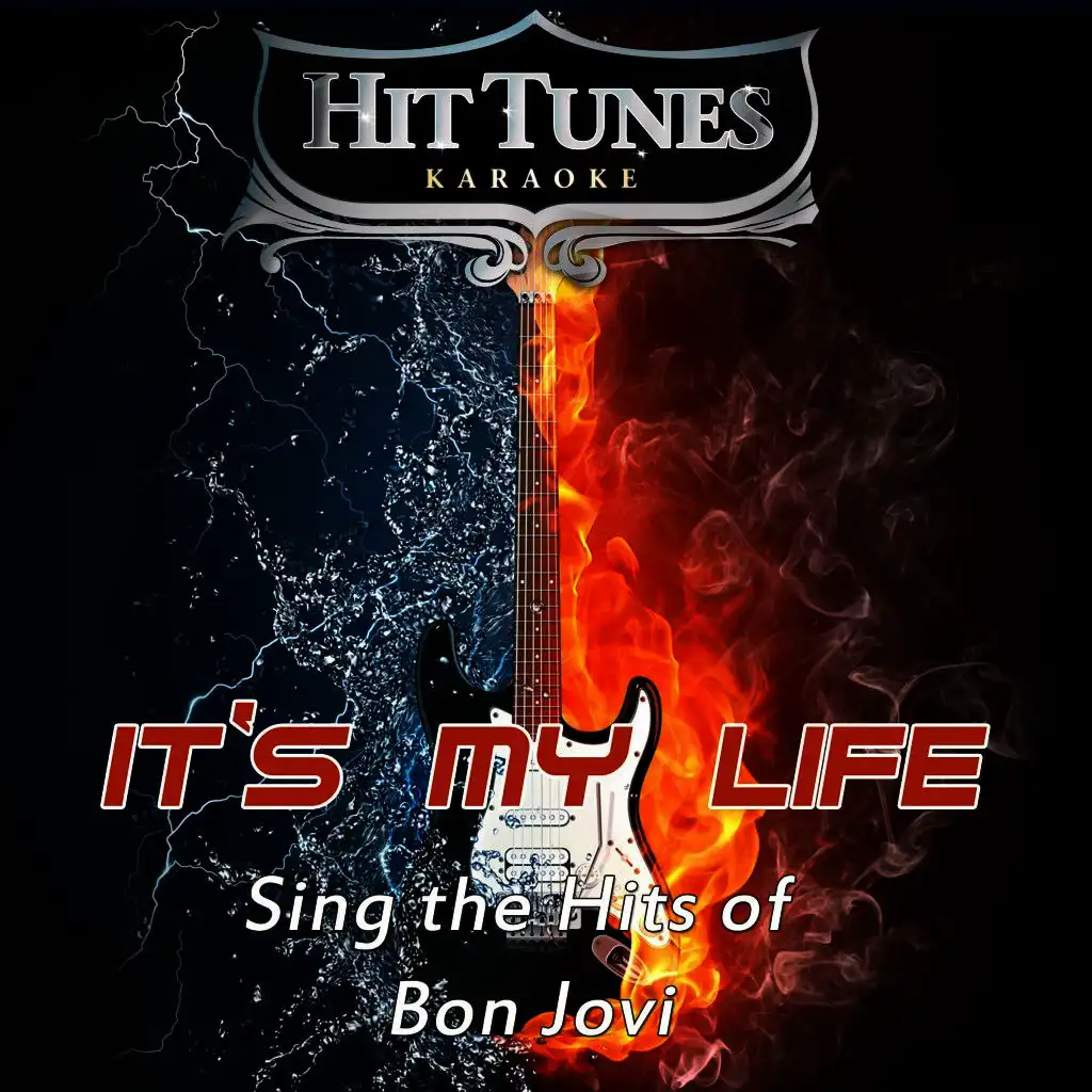 It's My Life (Sing the Hits of Bon Jovi)