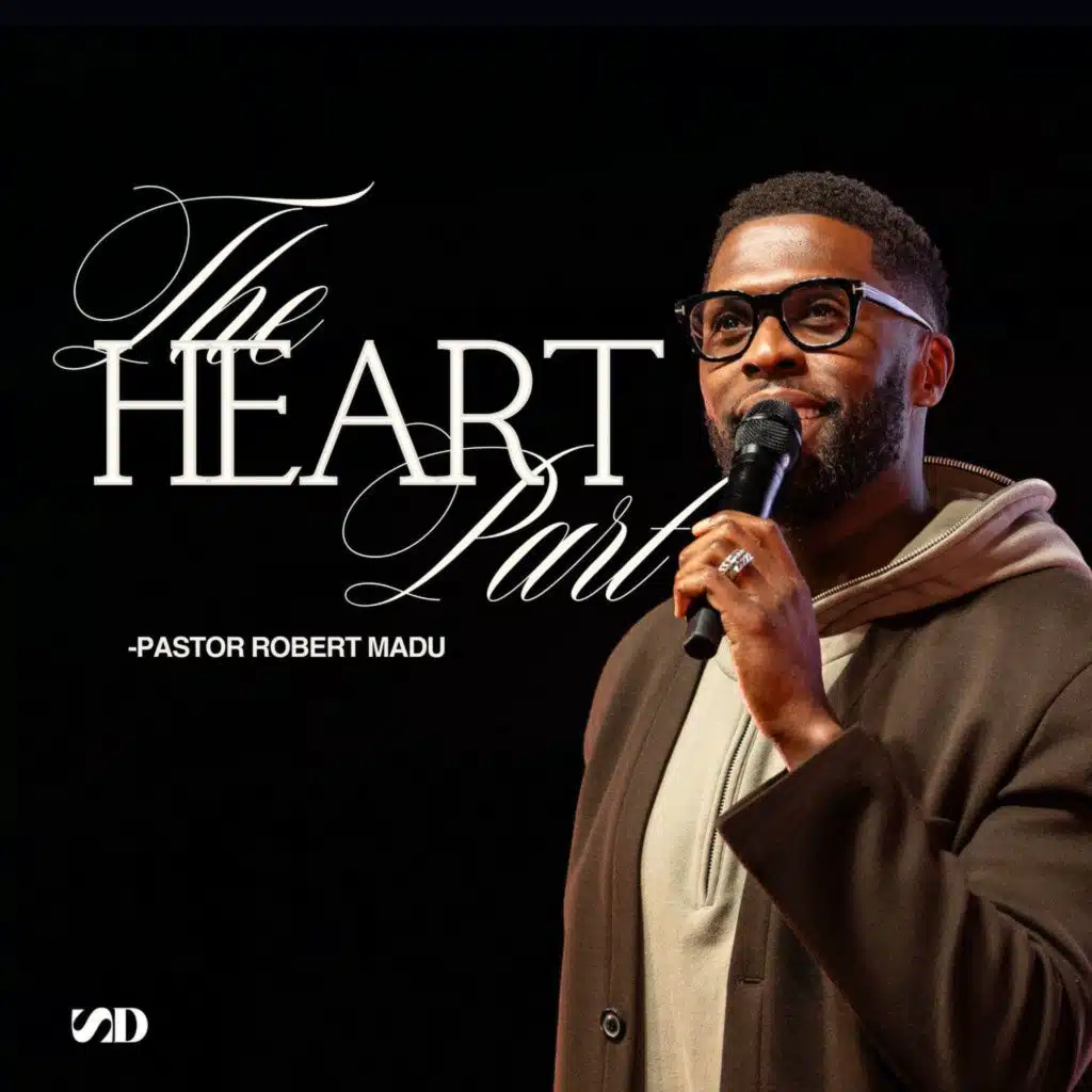 The Heart Part I Robert Madu I Social Dallas