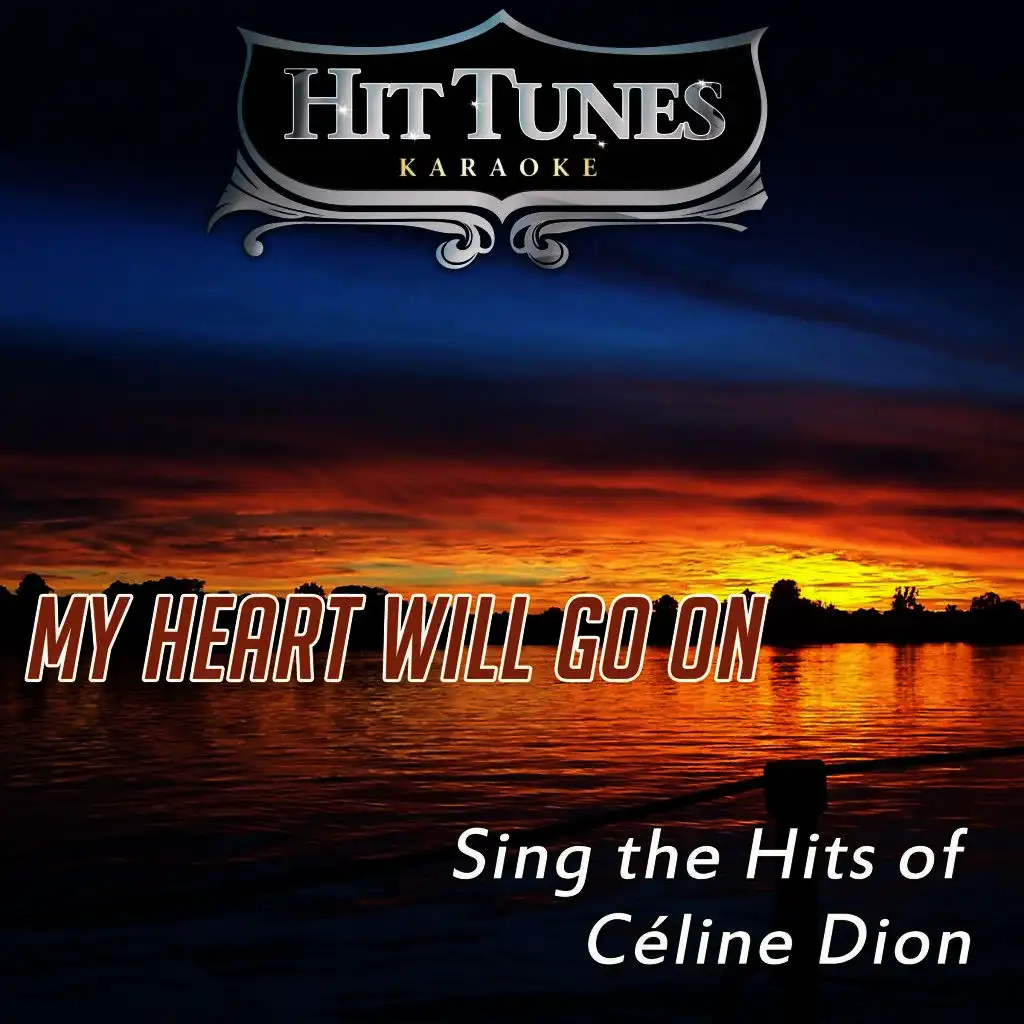 Power of Love (Originally Performed By Celine Dion) [Karaoke Version]