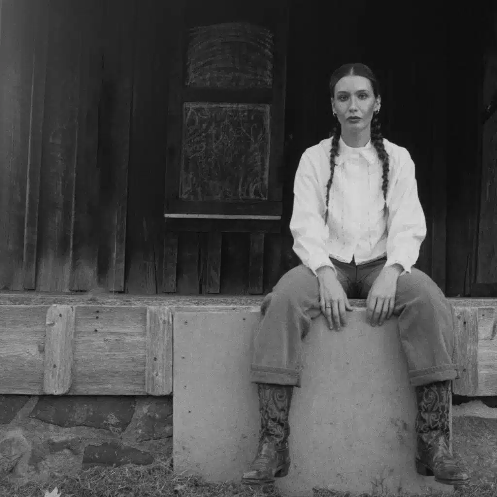 Songs By Ken Pomeroy to Not Feel Alone, In-Studio