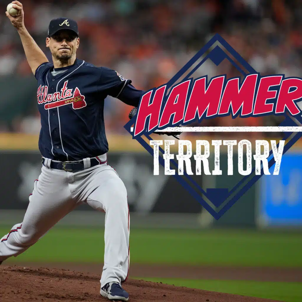 Chaotic Few Days Ahead for Braves