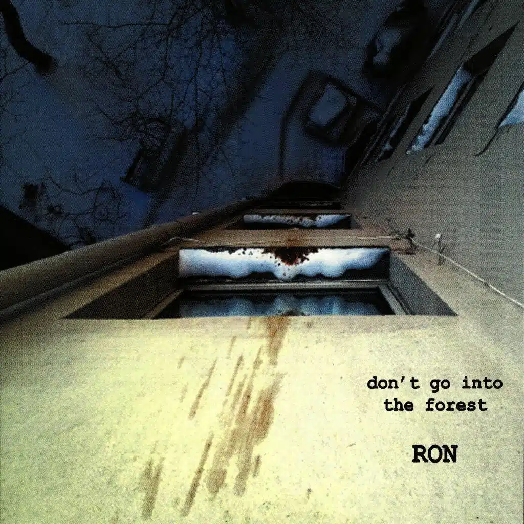 Ron