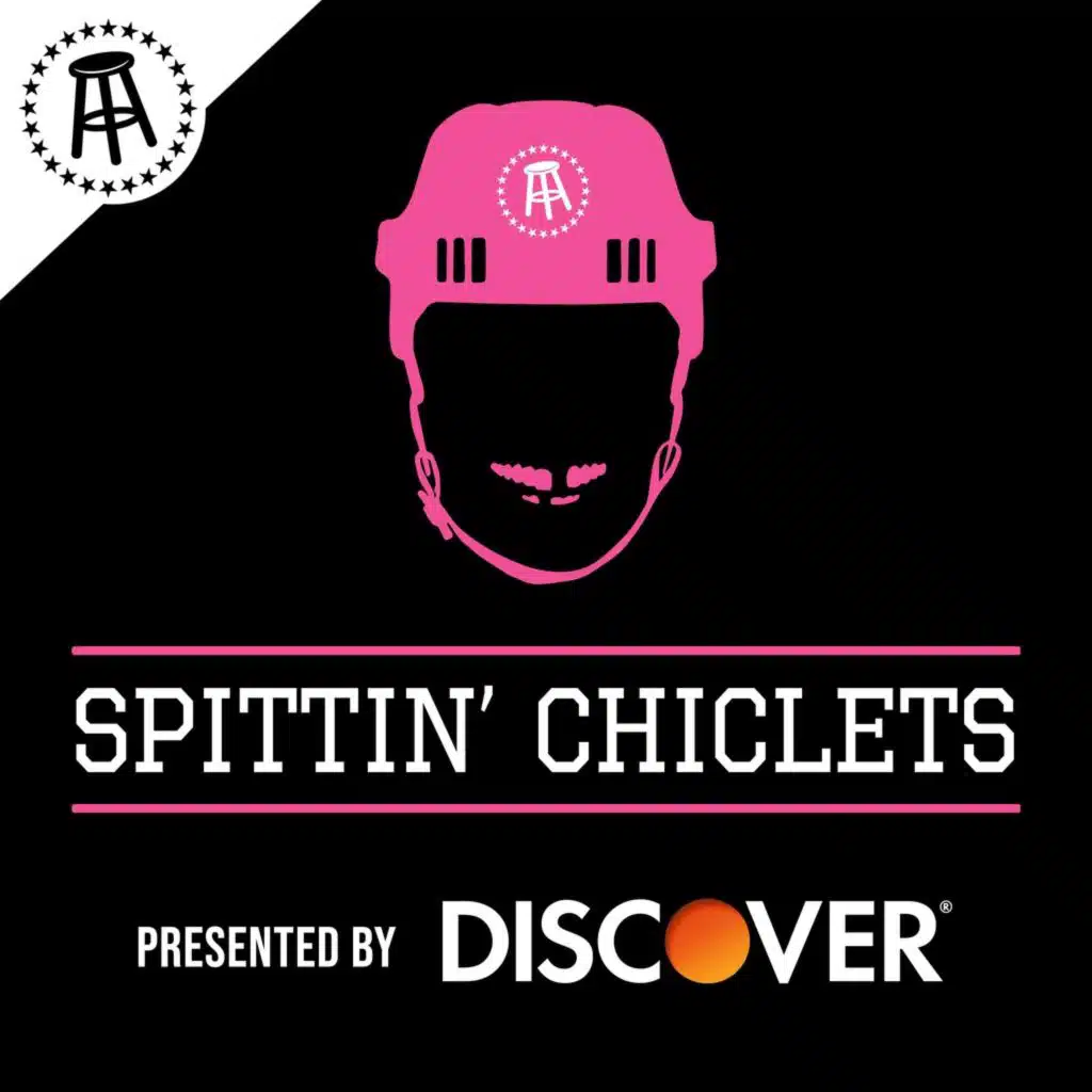 Spittin’ Chiclets Episode 570: Featuring James Hagens + Mr. Hagens, Big Ceaz, Matthew Tkachuk + Sam Reinhart + Brad Marchand