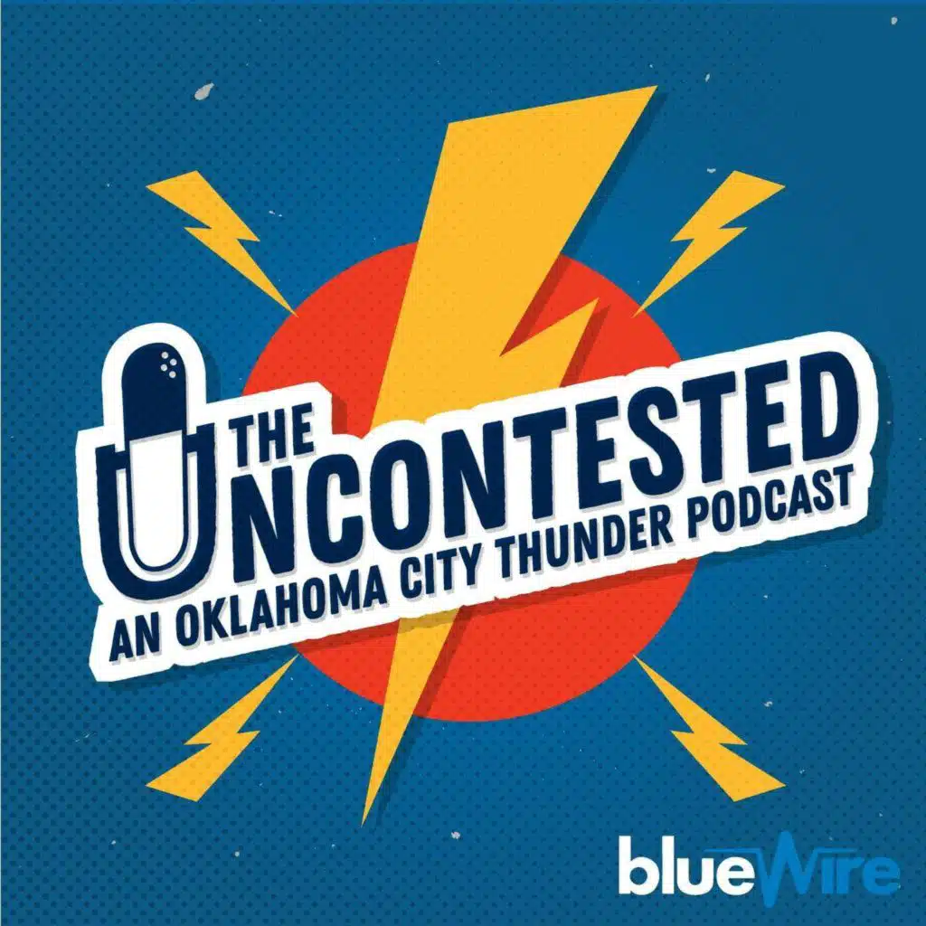 Pre-Season Post Game #2: OKC Thunder beat New Zealand Breakers