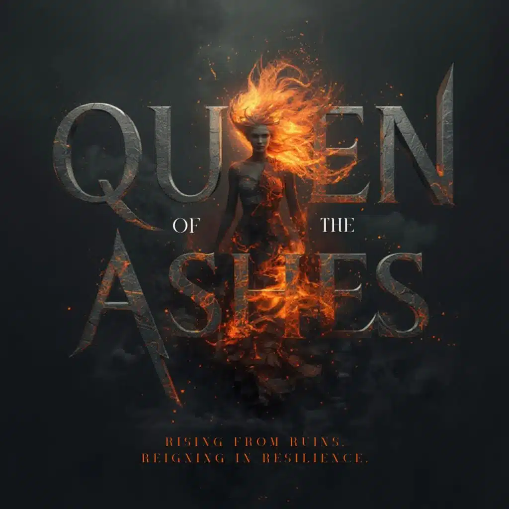 Queen Of The Ashes