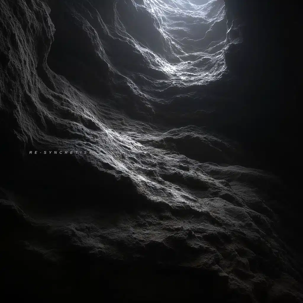 LOST (SYNCRETISM VERSION)